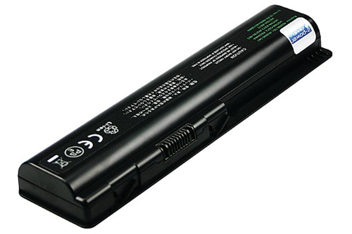 2-power Cbi3038a Main Battery Pack 10.8v 4400mah 48wh