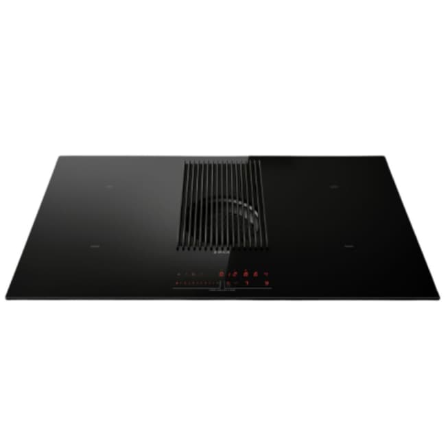 Elica NIKOLATESLA Prime Extractor Induction Hob Black Duct Out | NIKOPRIMEDUCTBL