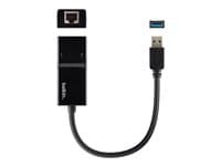 BELKIN - network adapter - USB 3.0 - Gigabit Ethernet