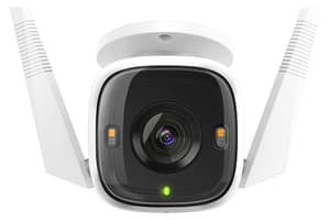 TP-Link Outdoor Security Wi-Fi Camera