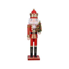Nutcracker Decoration 38cm