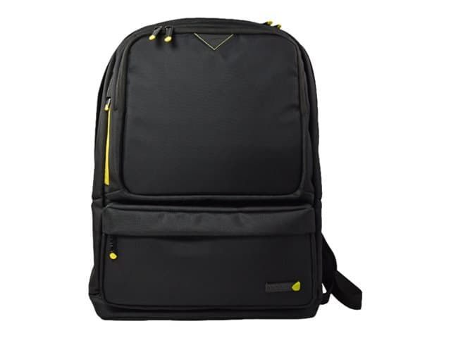 TECH AIR - techair 15.6" Laptop Backpack - Notebook carrying backpack - 15.6" - black