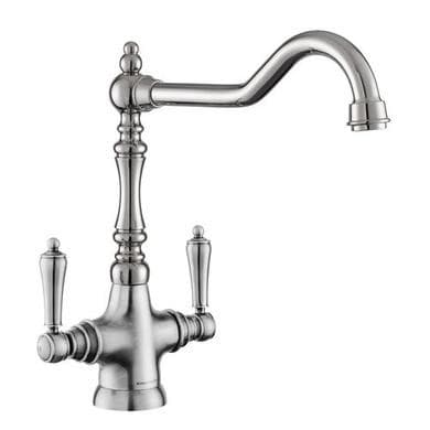 Rangemaster Waverley Double Lever