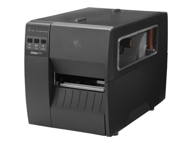 ZEBRA - ZT111 - label printer - B/W - thermal transfer