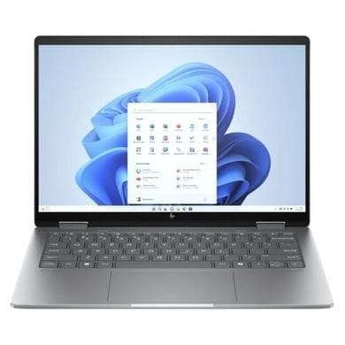 HP Envy Elite X360 AMD Ryzen 5 16GB RAM 512GB SSD 14 Inch Windows 11 Touchscreen Convertible Laptop