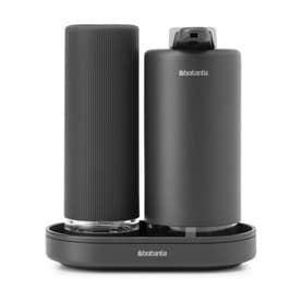 SinkStyle Soap Dispenser Set of Two, 200ml