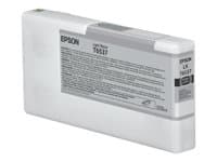 EPSON - light black - original - ink cartridge