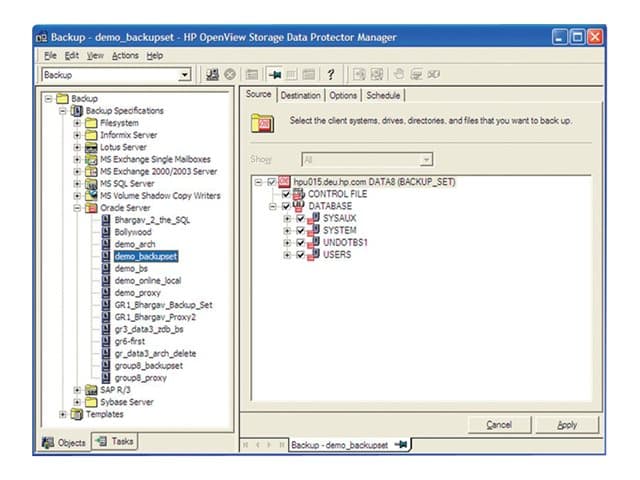 HPE - Micro Focus Data Protector Backup Drive - licence - 1 additional drive