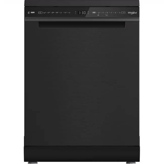 Whirlpool W8FHS61BSUK