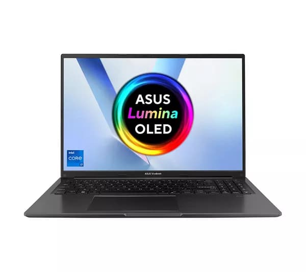 ASUS Vivobook 16 X1605VA