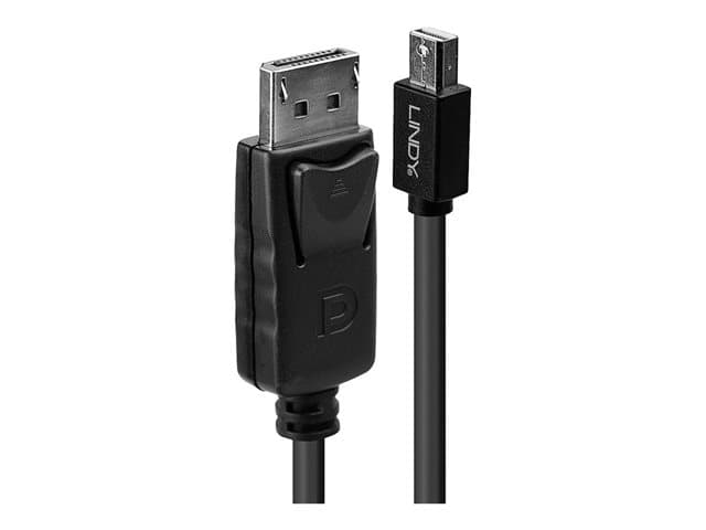 Lindy - DisplayPort cable - 3 m