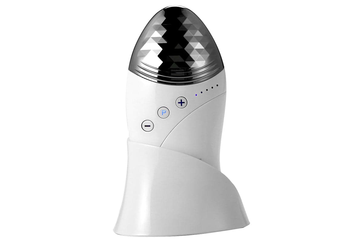 Lifetrons Ultrasonic Cleanser & Massager