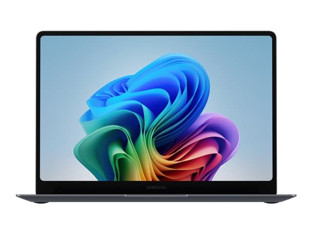 SAMSUNG - Galaxy Book6 Pro - Copilot+ PC - Intel Core Ultra 7 - 356H / up to 4.7 GHz - Win 11 Pro - Intel Graphics - 32 GB RAM - 512 GB SSD NVMe - 14" AMOLED touchscreen 2880 x 1800 (WQXGA+) - Wi-Fi 7, Bluetooth - grey