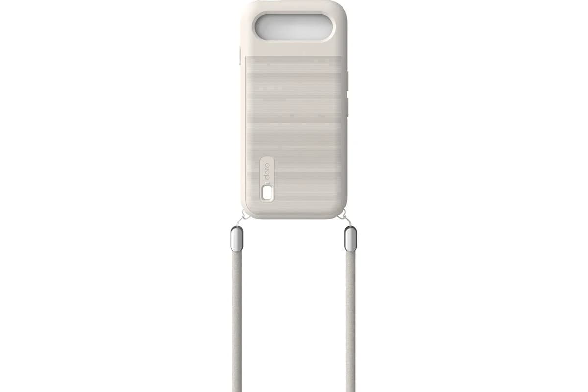 Doro Aurora A10 Tpu Case