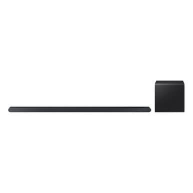 Samsung S800D Ultra Slim 3.1.2ch Lifestyle Soundbar with Subwoofer | HW-S800D/XU