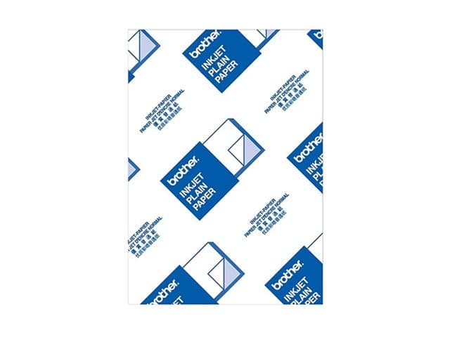 BROTHER - BP60PA3 - plain paper - 250 sheet(s) - A3 - 73 g/m²