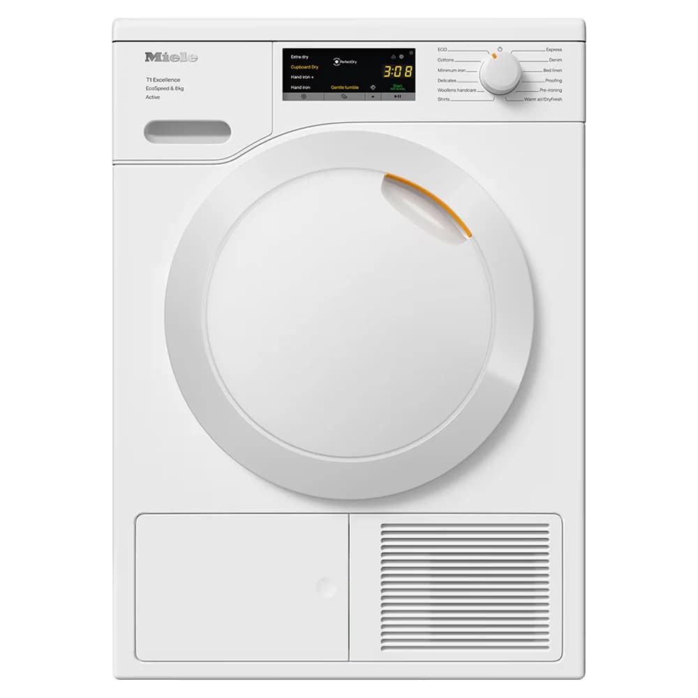 Miele Heat Pump Tumble Dryer