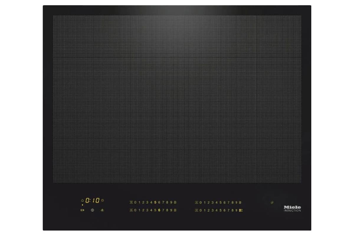 Miele 62cm Induction Hob | KM7667FL