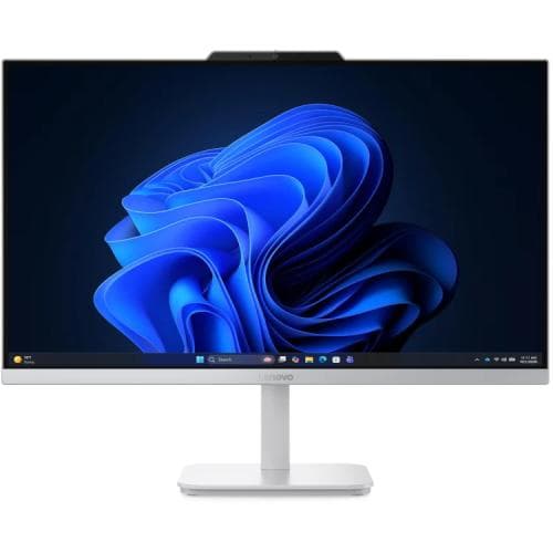 LENOVO 24" RYZEN5 8GB 512GD MEMORY - ALL IN ONE PC