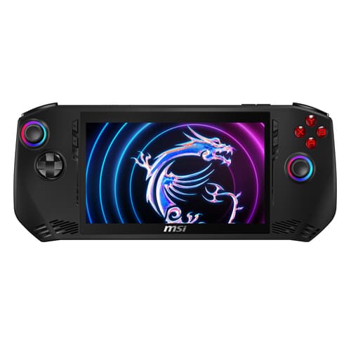 MSI - CLAW A1M-016UK U7 155U 16GB 1TB
