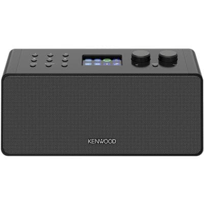 KENWOOD AUDIO PORTABLE INTERNET RADIO