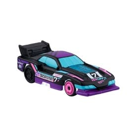 Hot Wheels Adventure Audio Character