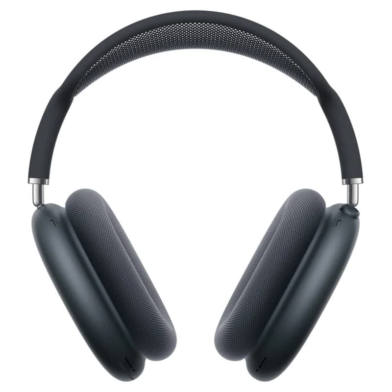 Apple AirPods Max 2 Over-Ear Wireless Headphone - Midnight | MHWK4ZM/A