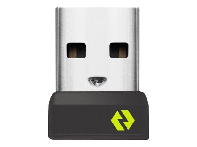 LOGITECH - Logi Bolt - wireless mouse / keyboard receiver - USB