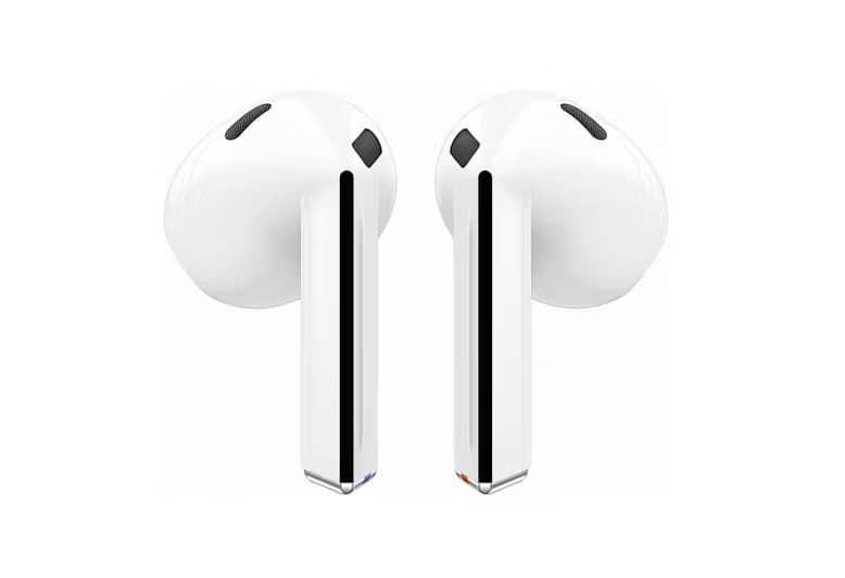 Samsung Galaxy Buds 3 | White | R530NZWAEUA