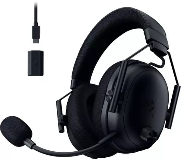 RAZER BlackShark V3 Pro Wireless 7.1 Gaming Headset