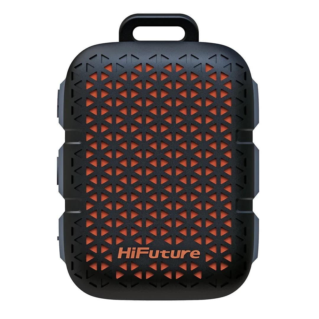 HIFUTURE 5W LIGHTWEIGHT & PORTABLE POCKET SPEAKER
