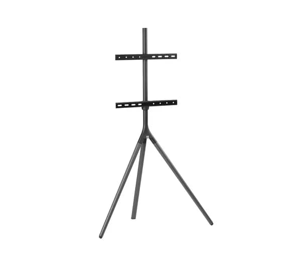 ONE FOR ALL WM 7461 873 mm Tripod TV Stand for 32-65" TVs - Titanium Grey