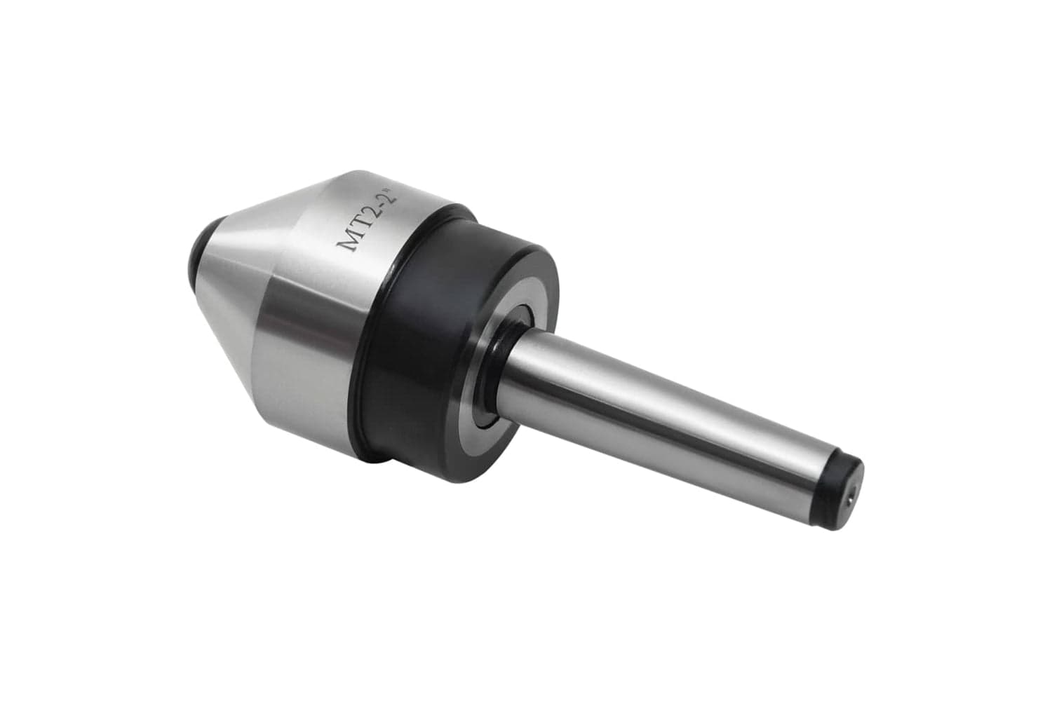 vidaXL 146688 Revolving Live Center Mt2 20 To 51mm
