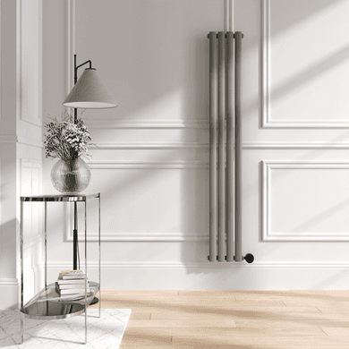 electriQ Vertical Smart Electric Radiator