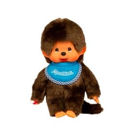 MONCHHICHI Classic Plush Toy 25cm