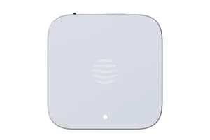Hive Active V3 Wireless Heating Smart Thermostat | White/Grey