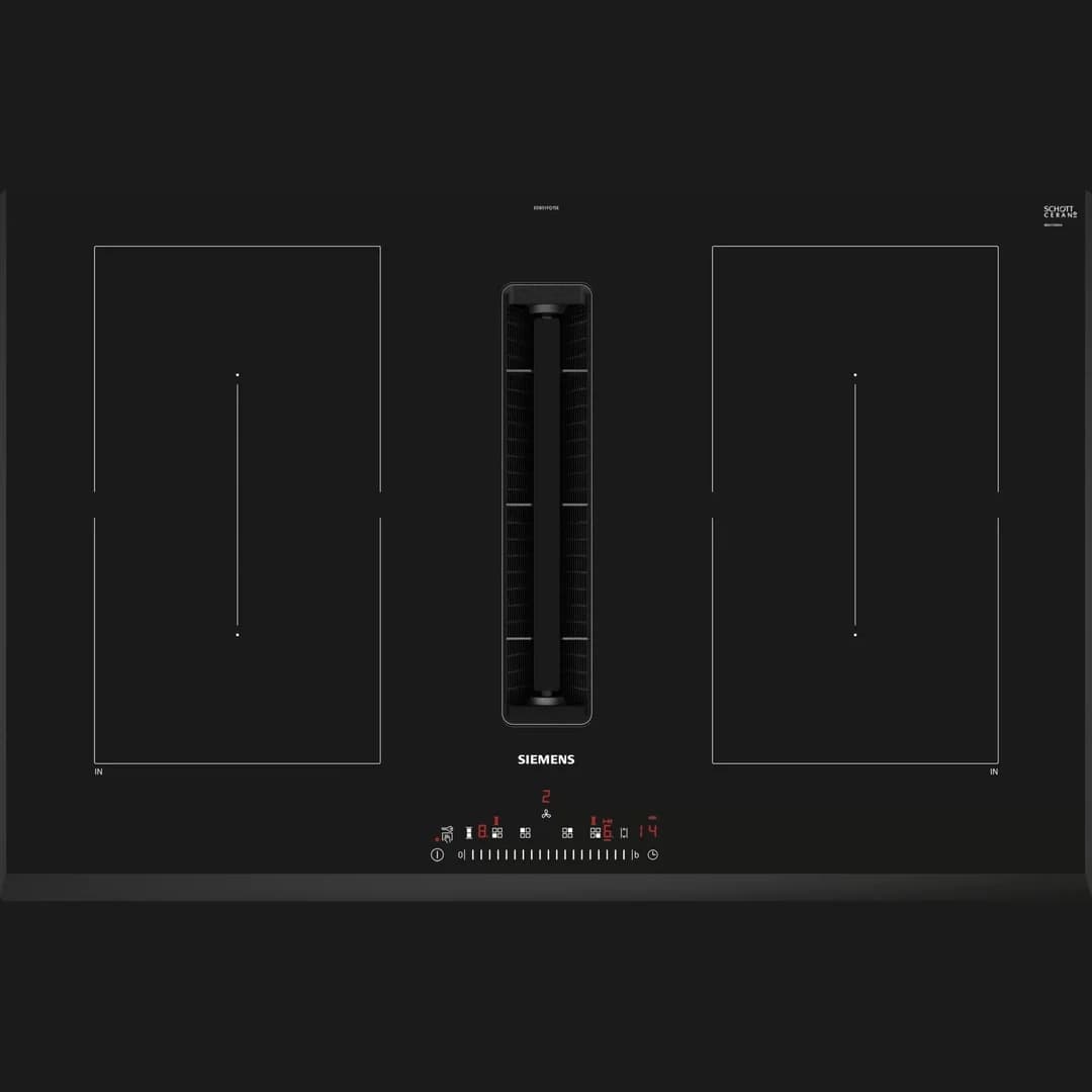 Siemens iQ500 Induction Hob | ED851FQ15E