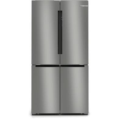 Refurbished Bosch Serie 6 KFN96APEAG 605 Litre Frost Free American Fridge Freezer