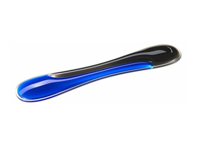Kensington Duo Gel keyboard wrist rest