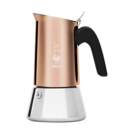 Venus Six Cup Copper