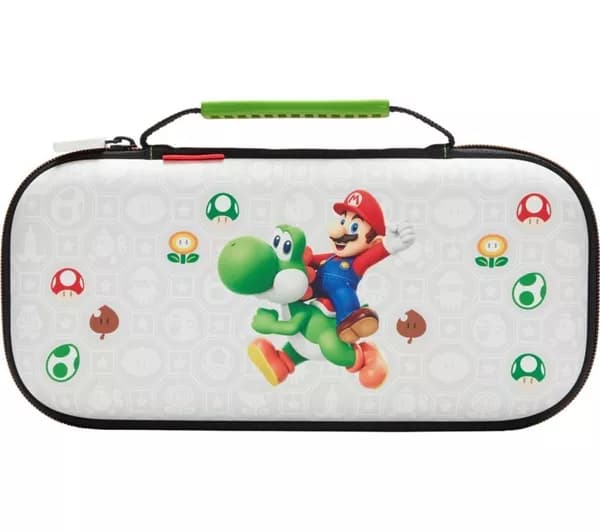 POWERA Slim Case for Nintendo Switch 2 - Mario & Yoshi