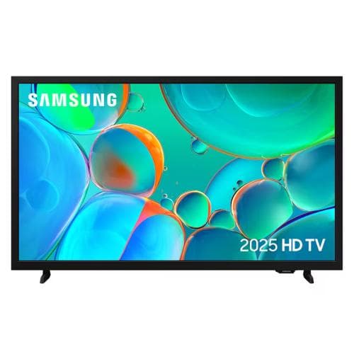 SAMSUNG 32INCH H5000 720P HD SMART TV