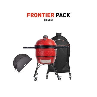 Kamado Joe Big Joe