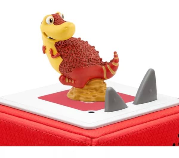 TONIES Audio Figure - The Dinosaur That Pooped