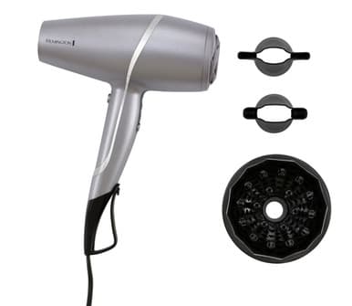Remington Pro Luxe You Hairdryer | AC9800