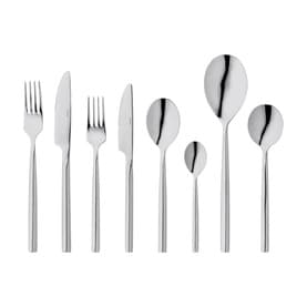 Rochester 44-Piece Cutlery Set