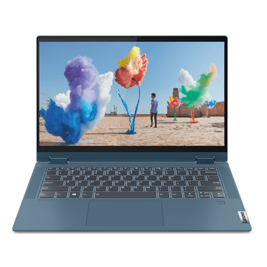 Refurbished Lenovo IdeaPad Flex 5 Core i3-1215U 8GB RAM 256GB SSD 14 Inch Chromebook