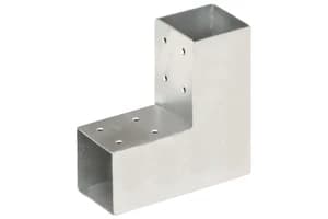 vidaXL Post Connector