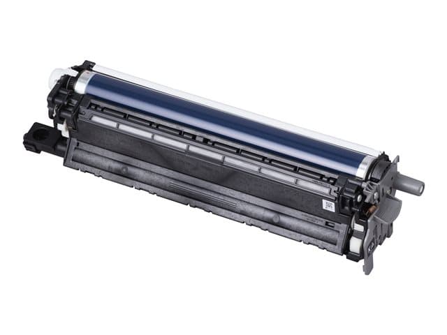 OKI - black - original - drum cartridge
