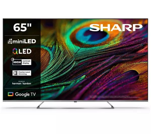 SHARP Mini LED TV